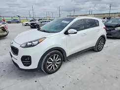 KNDPN3AC7H7282425 2017 KIA SPORTAGE
