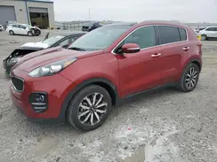 KNDPN3AC7H7288323 2017 KIA SPORTAGE