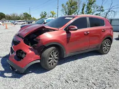 KNDPN3AC7J7310777 2018 KIA SPORTAGE