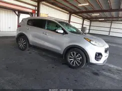 KNDPN3AC7J7311511 2018 KIA SPORTAGE