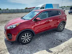 KNDPN3AC7J7324078 2018 KIA SPORTAGE
