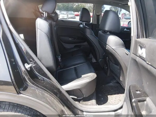 KNDPN3AC7J7325196 2018 KIA SPORTAGE - Image 8