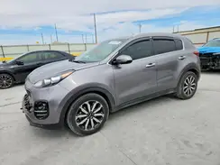 KNDPN3AC7J7330091 2018 KIA SPORTAGE