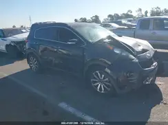 KNDPN3AC7J7349076 2018 KIA SPORTAGE