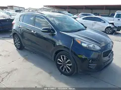 KNDPN3AC7J7373183 2018 KIA SPORTAGE