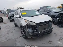 KNDPN3AC7J7373751 2018 KIA SPORTAGE