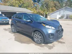 KNDPN3AC7J7378562 2018 KIA SPORTAGE