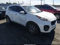 KNDPN3AC7J7388542 2018 KIA SPORTAGE