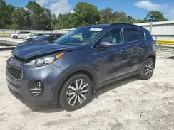 KNDPN3AC7J7400608 2018 KIA SPORTAGE