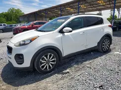 KNDPN3AC7J7406201 2018 KIA SPORTAGE