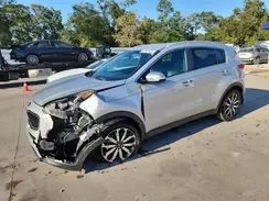 KNDPN3AC7J7413164 2018 KIA SPORTAGE