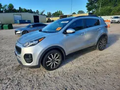KNDPN3AC7J7418140 2018 KIA SPORTAGE