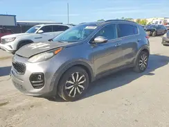 KNDPN3AC7J7421314 2018 KIA SPORTAGE