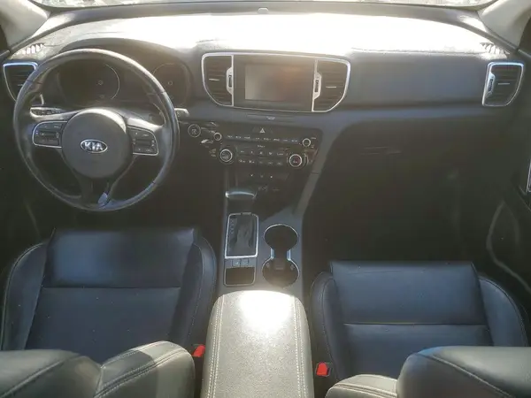 KNDPN3AC7J7421314 2018 KIA SPORTAGE - Image 8