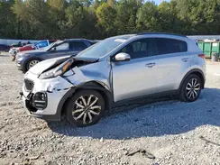 KNDPN3AC7J7421488 2018 KIA SPORTAGE