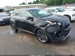 KNDPN3AC7J7426965 2018 KIA SPORTAGE