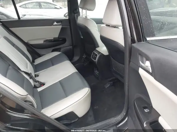 KNDPN3AC7J7451509 2018 KIA SPORTAGE - Image 8