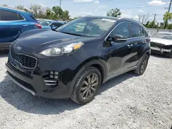 KNDPN3AC7J7465782 2018 KIA SPORTAGE
