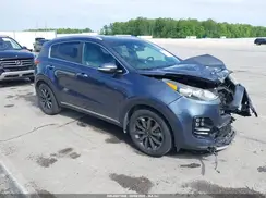 KNDPN3AC7J7466351 2018 KIA SPORTAGE