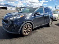 KNDPN3AC7K7507207 2019 KIA SPORTAGE