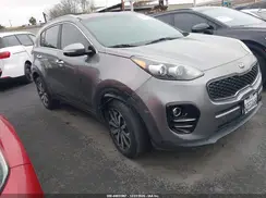 KNDPN3AC7K7514058 2019 KIA SPORTAGE