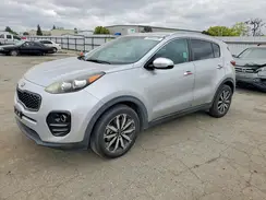 KNDPN3AC7K7514268 2019 KIA SPORTAGE
