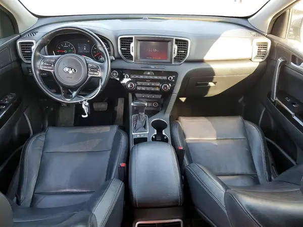 KNDPN3AC7K7514822 2019 KIA SPORTAGE - Image 8