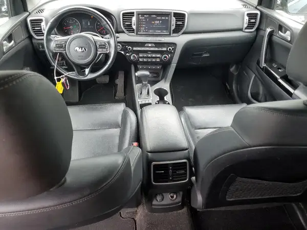 KNDPN3AC7K7524864 2019 KIA SPORTAGE - Image 8