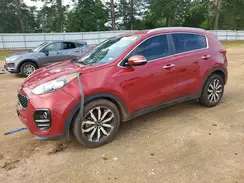 KNDPN3AC7K7527778 2019 KIA SPORTAGE