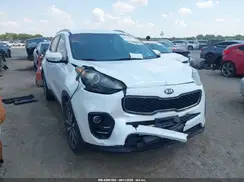 KNDPN3AC7K7528123 2019 KIA SPORTAGE