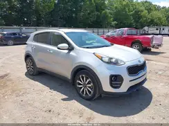 KNDPN3AC7K7530549 2019 KIA SPORTAGE