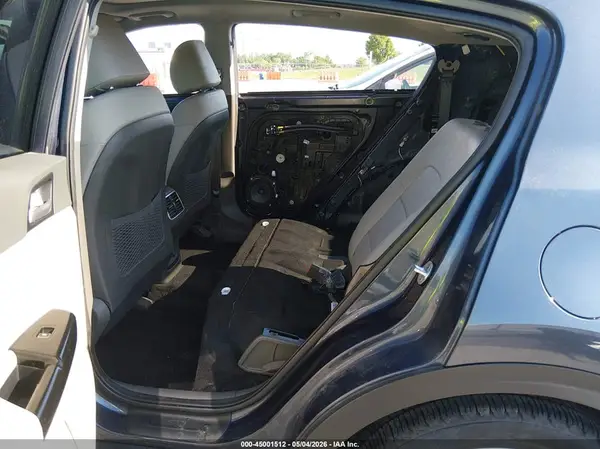 KNDPN3AC7K7533242 2019 KIA SPORTAGE - Image 8