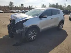 KNDPN3AC7K7533676 2019 KIA SPORTAGE