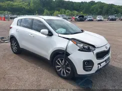 KNDPN3AC7K7543978 2019 KIA SPORTAGE