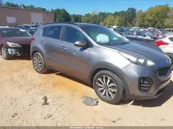 KNDPN3AC7K7545598 2019 KIA SPORTAGE