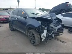 KNDPN3AC7K7546847 2019 KIA SPORTAGE