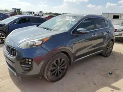 KNDPN3AC7K7560974 2019 KIA SPORTAGE