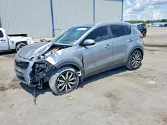 KNDPN3AC7K7564751 2019 KIA SPORTAGE