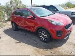 KNDPN3AC7K7571537 2019 KIA SPORTAGE