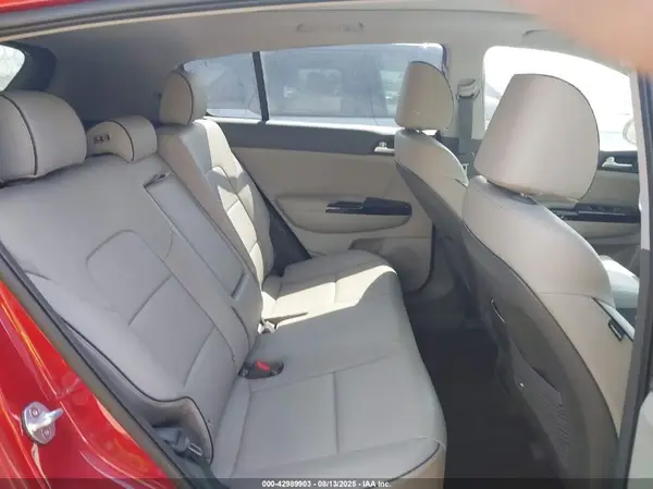 KNDPN3AC7K7571537 2019 KIA SPORTAGE - Image 8