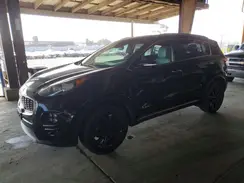KNDPN3AC7K7583798 2019 KIA SPORTAGE