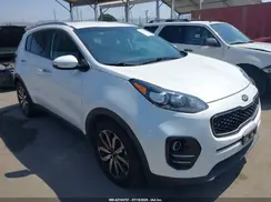 KNDPN3AC7K7589679 2019 KIA SPORTAGE