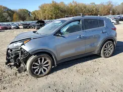 KNDPN3AC7K7601720 2019 KIA SPORTAGE