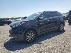 KNDPN3AC7K7607520 2019 KIA SPORTAGE