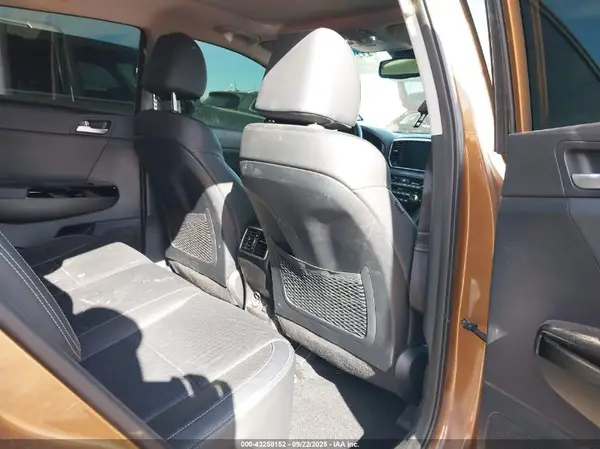 KNDPN3AC7L7637831 2020 KIA SPORTAGE - Image 8