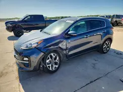 KNDPN3AC7L7639188 2020 KIA SPORTAGE