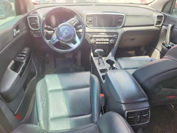KNDPN3AC7L7641376 2020 KIA SPORTAGE - Image 7