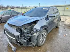 KNDPN3AC7L7649607 2020 KIA SPORTAGE