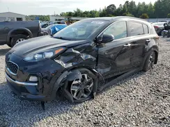 KNDPN3AC7L7658923 2020 KIA SPORTAGE