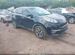 KNDPN3AC7L7676225 2020 KIA SPORTAGE